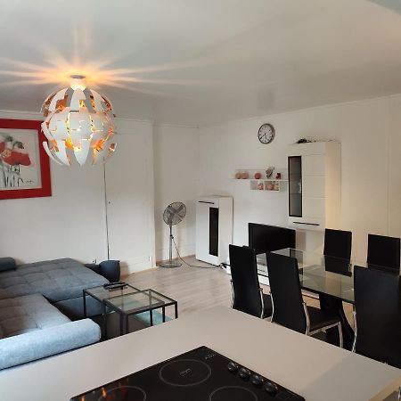 Appartement Cosy Et Lumineux Tours Dış mekan fotoğraf