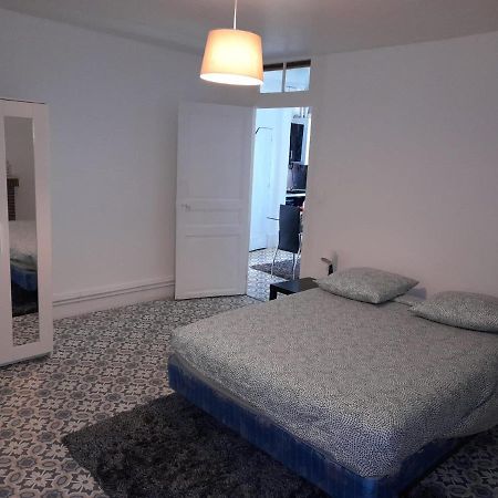 Appartement Cosy Et Lumineux Tours Dış mekan fotoğraf