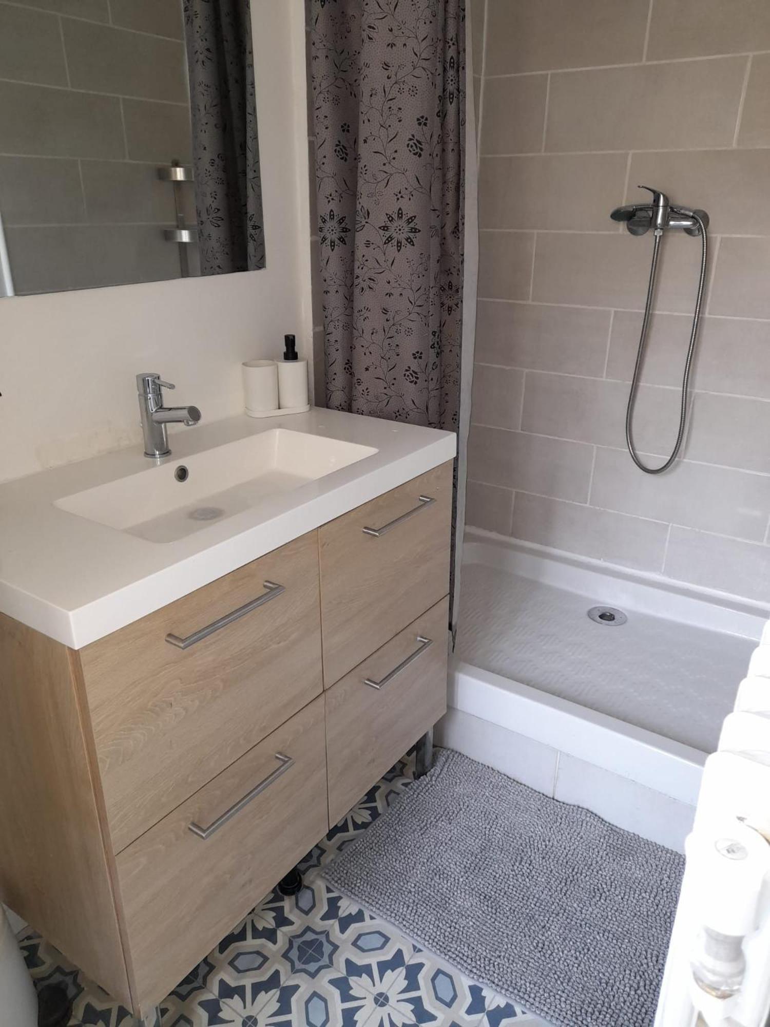 Appartement Cosy Et Lumineux Tours Oda fotoğraf