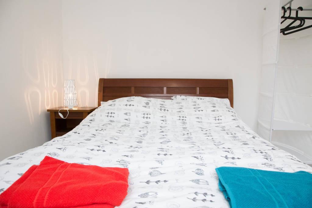 Appartement Cosy Et Lumineux Tours Dış mekan fotoğraf