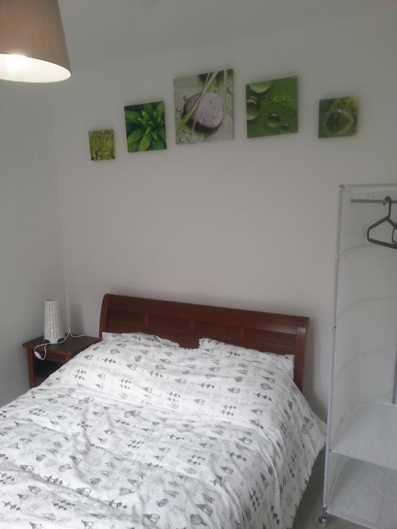 Appartement Cosy Et Lumineux Tours Dış mekan fotoğraf