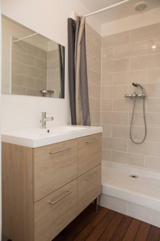 Appartement Cosy Et Lumineux Tours Dış mekan fotoğraf